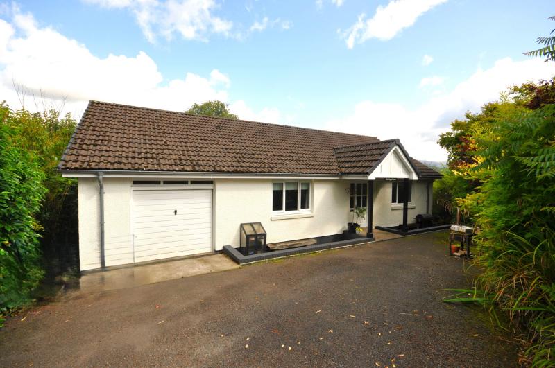 Photograph of 'Roleystone', 13 Blair Way, Newton Stewart